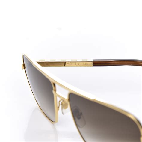 louis vuitton attitude sunglasses size|authentic louis vuitton attitude sunglasses.